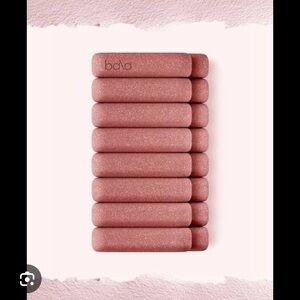 Bala rose shine bangle 1lbs weights limited edition -NWT